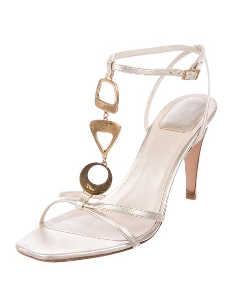 dior sandals wonen|Dior atelier sandals women.